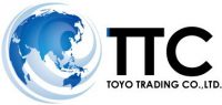 海外貿易の株式会社トウヨウ貿易 / TOYO TRADING CO.,LTD.